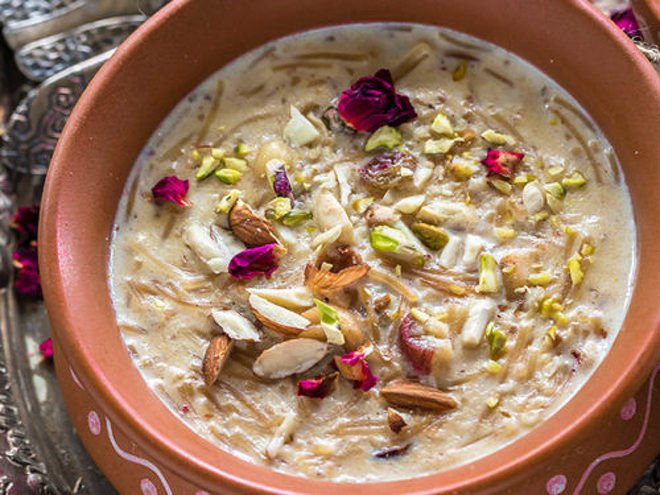Sheer Kurma
