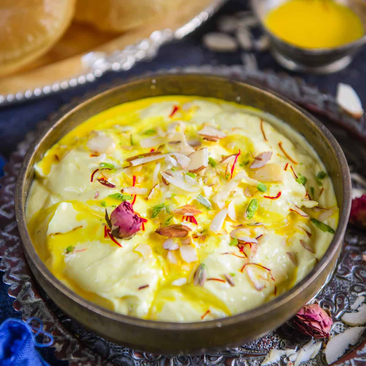 Shrikhand