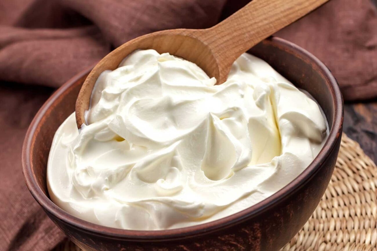 Dahi (Perfect yogurt)