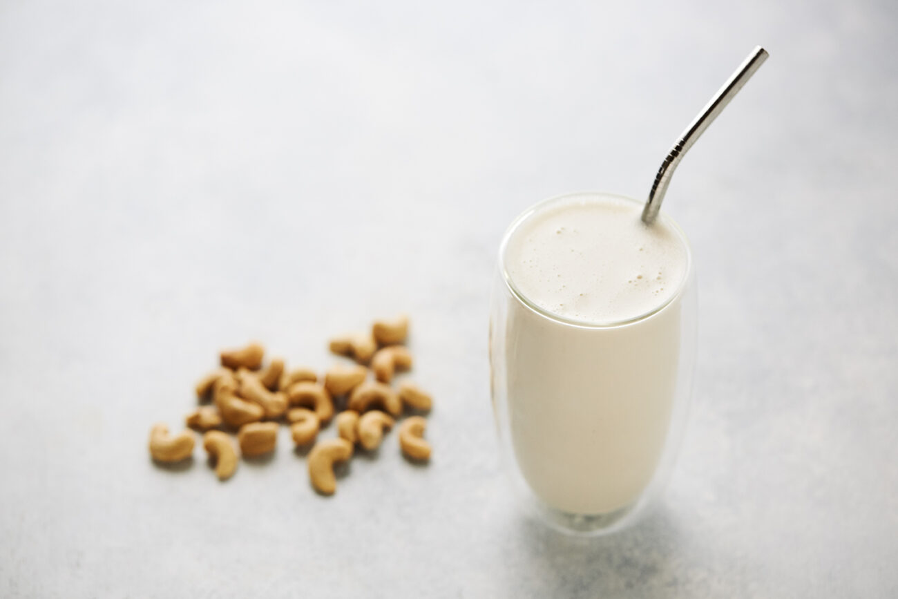 Cashew Milk